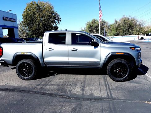 New 2026 GMC Canyon Elevation w/ Convenience Package image 4