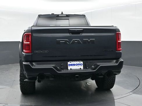 Used 2025 RAM 1500 RHO w/ RHO Level 1 Equipment Group AWD/4WD image 7