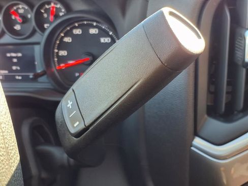 New 2026 Chevrolet Silverado 1500 W/T w/ WT Value Package image 15