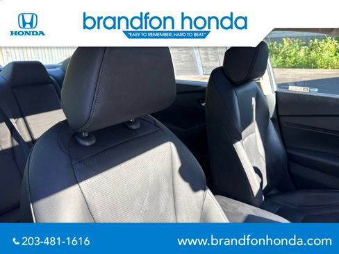 Used 2023 Honda Accord EX-L image 28