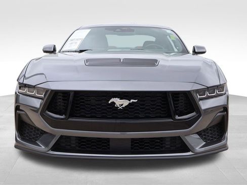 Used 2024 Ford Mustang GT Premium image 8