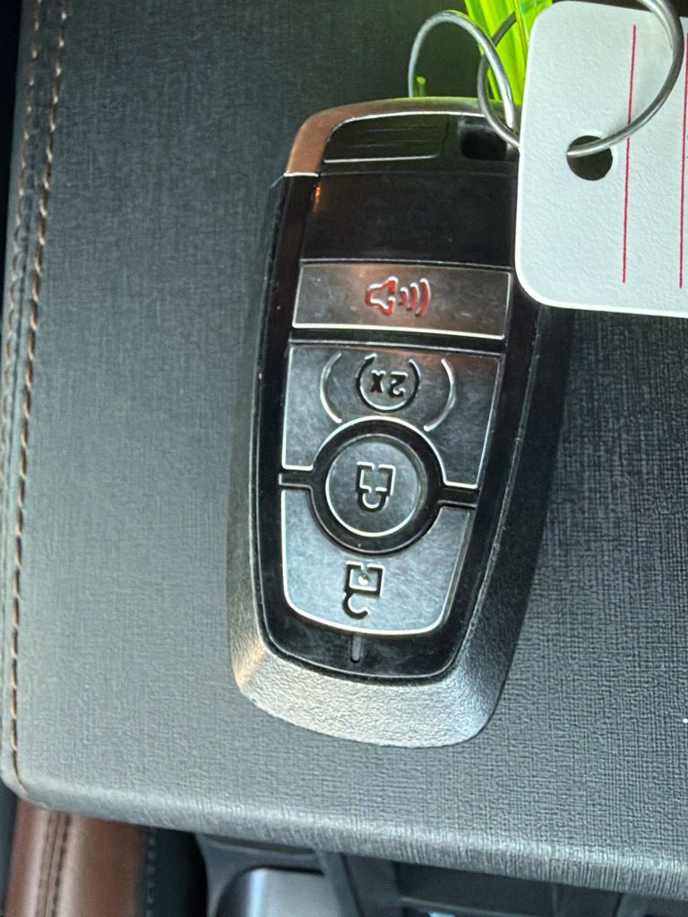 Used 2024 Ford Bronco Outer Banks AWD/4WD image 46