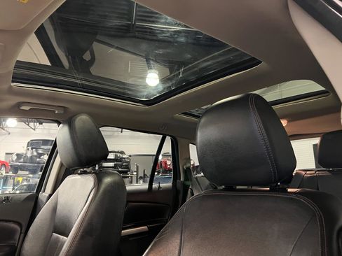 Used 2014 Ford Edge SEL w/ Equipment Group 205A image 23