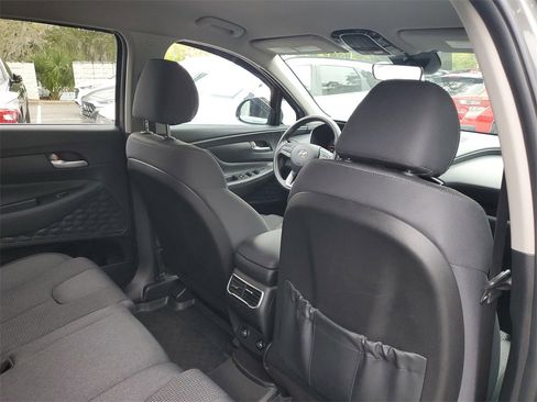 Certified 2022 Hyundai Santa Fe SEL image 45