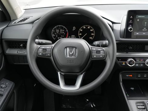 New 2026 Honda CR-V EX image 19