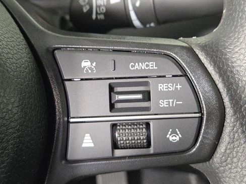 New 2026 Honda Accord SE image 14