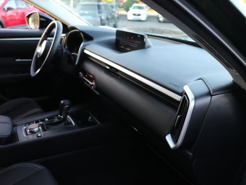 Certified 2025 MAZDA CX-50 AWD 2.5 S w/ Select Package image 8