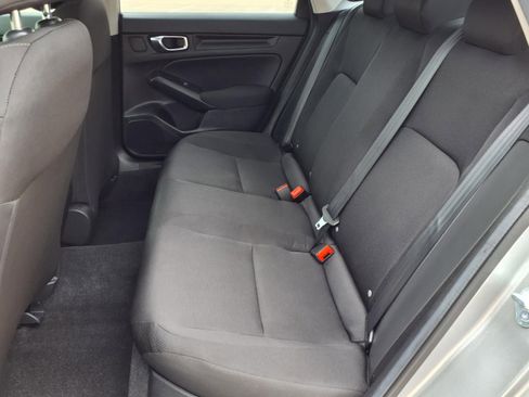 Used 2026 Honda Civic LX image 24