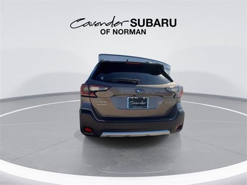Certified 2024 Subaru Outback Limited image 7