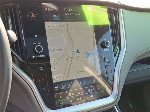 Used 2025 Subaru Outback Premium image 16