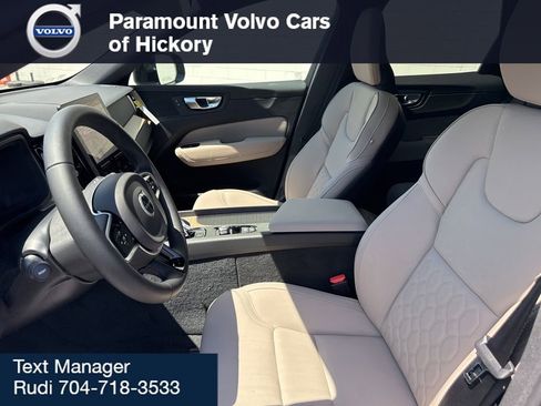 New 2026 Volvo XC60 B5 Core w/ Climate Package AWD/4WD image 21