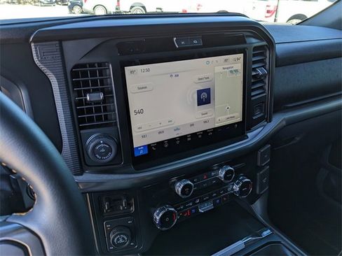Used 2025 Ford F150 Tremor w/ Equipment Group 402A High image 23