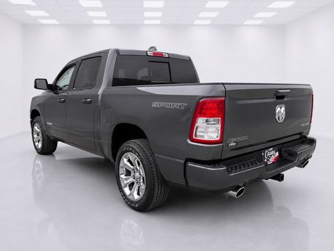 Used 2023 RAM 1500 Big Horn AWD/4WD image 10
