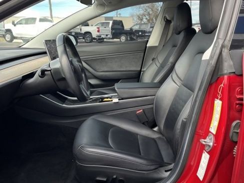 Used 2018 Tesla Model 3 Long Range image 25