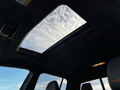 Used 2024 Honda Ridgeline TrailSport image 22