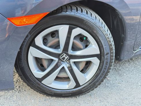 Used 2018 Honda Civic LX image 60