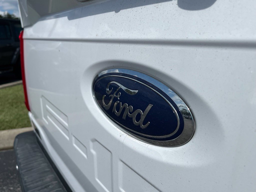 Used 2021 Ford F150 Lariat AWD/4WD image 12
