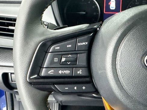 New 2026 Subaru Crosstrek 2.5i Wilderness AWD/4WD image 8