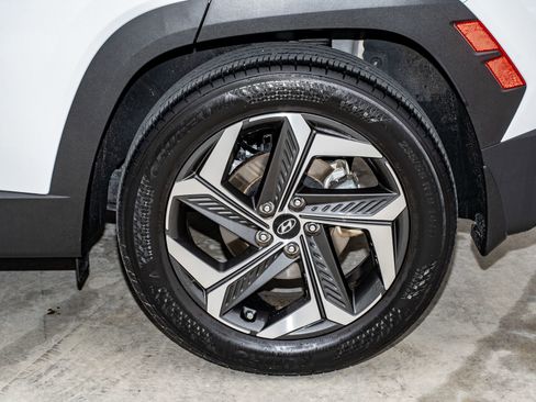 Used 2023 Hyundai Tucson SEL w/ Convenience Package image 39