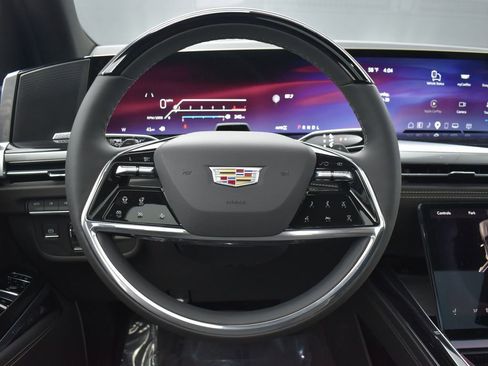 Certified 2026 Cadillac Escalade Sport w/ Touring Package image 15