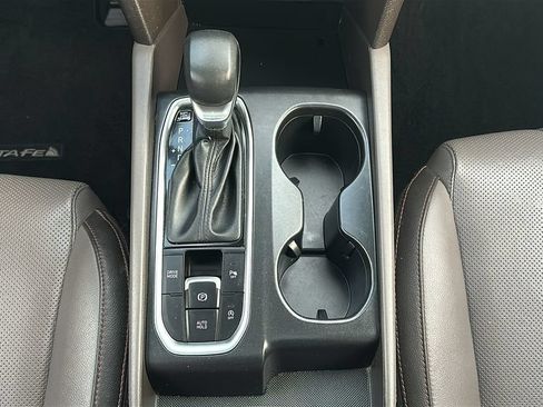 Used 2019 Hyundai Santa Fe Limited FWD image 28