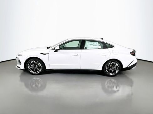 New 2026 Hyundai Sonata SEL image 8