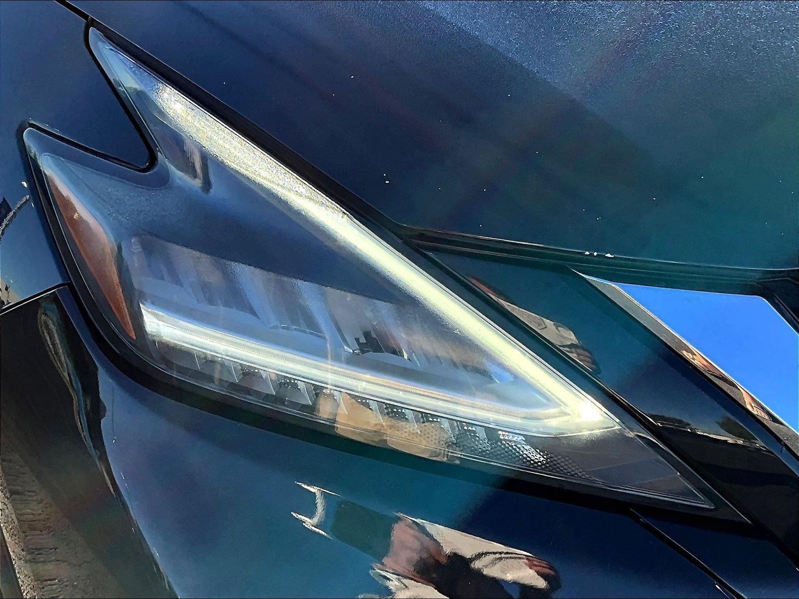 Used 2019 Nissan Murano SL w/ SL Technology Package AWD/4WD image 32