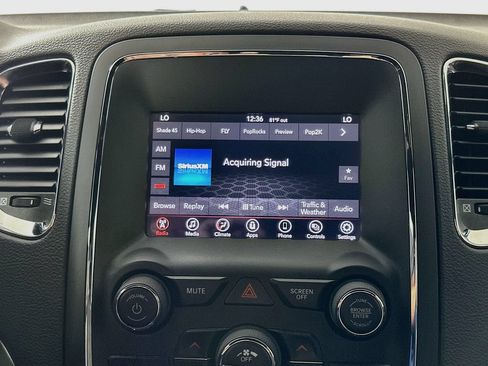 Used 2018 Dodge Durango SXT w/ Quick Order Package 2BB RWD image 17