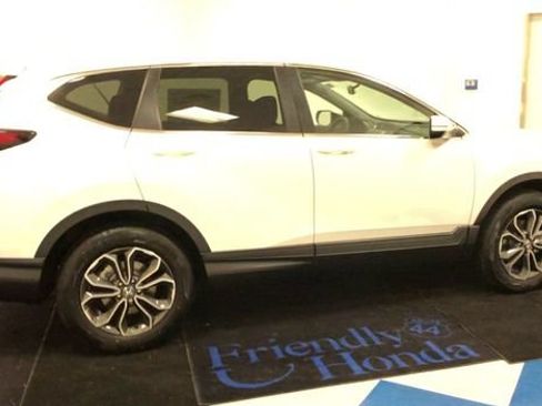 Used 2020 Honda CR-V EX image 9