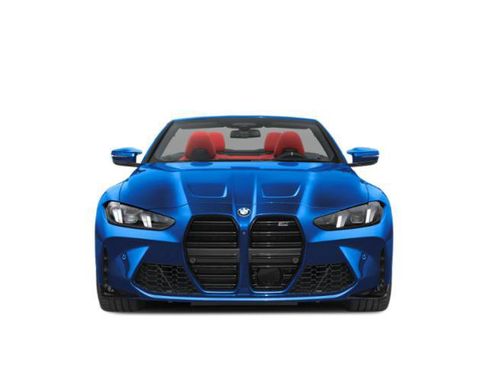 New 2027 BMW M4 xDrive Competition w/ M Driver's Package AWD/4WD image 7