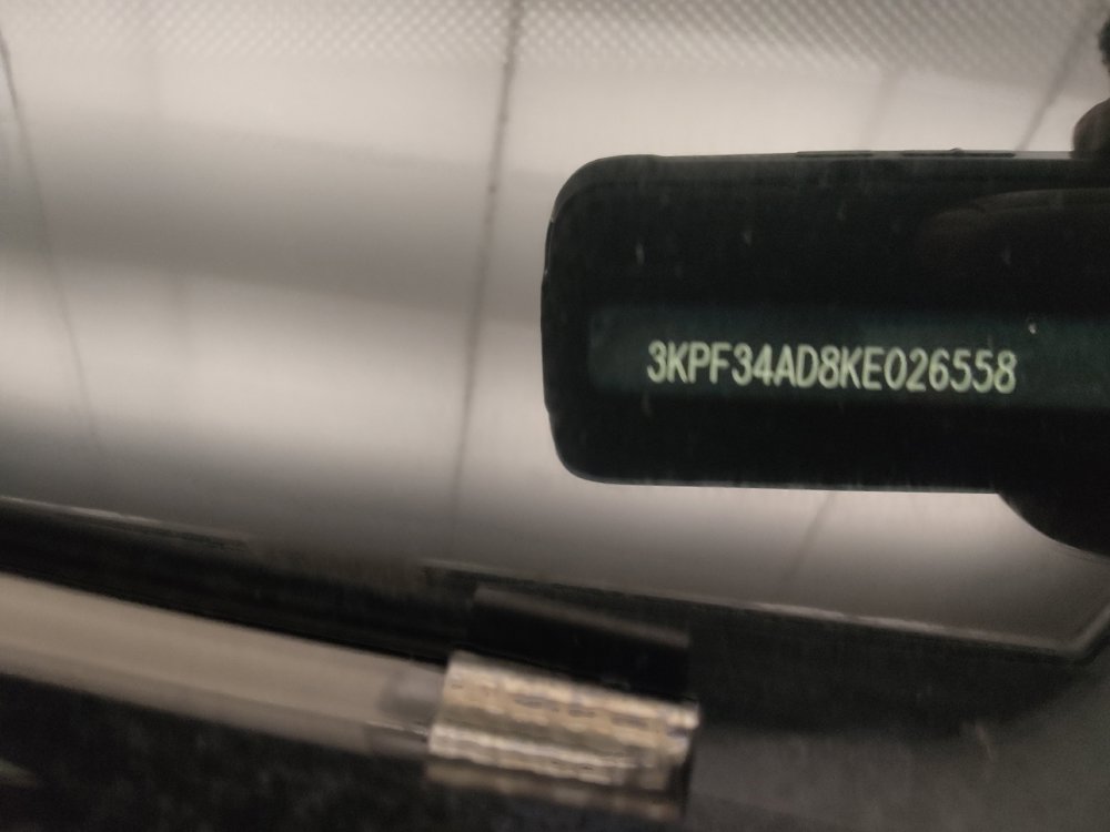 Used 2019 Kia Forte S w/ S Premium Package FWD image 33