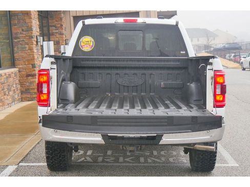 Used 2023 Ford F150 XLT w/ Equipment Group 302A High image 27