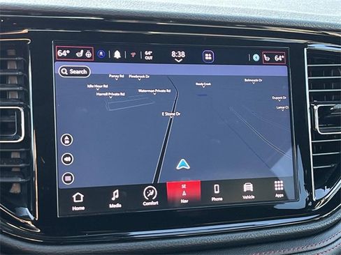 Used 2023 Dodge Durango GT image 38