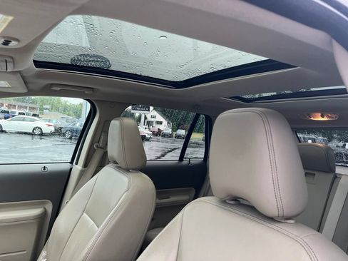 Used 2010 Ford Edge Limited FWD image 10