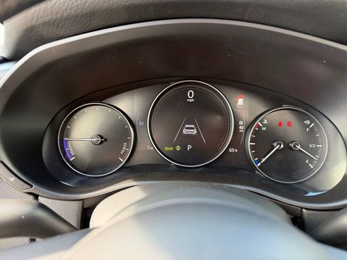 New 2026 MAZDA CX-50 2.5 Hybrid w/ Preferred Pkg image 29