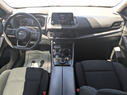 Used 2023 Nissan Rogue S AWD/4WD image 15