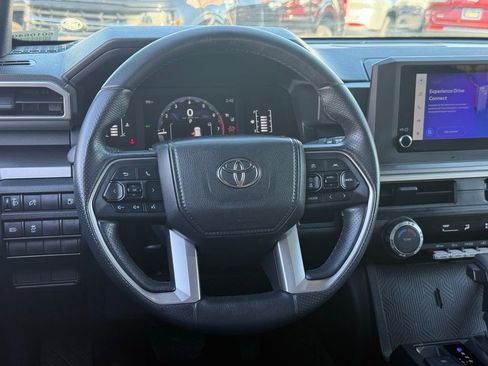 Used 2025 Toyota 4Runner SR5 image 36