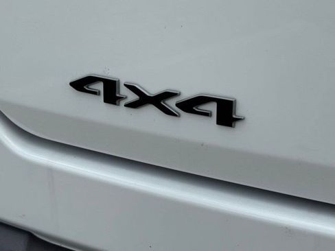 New 2026 Jeep Grand Wagoneer Limited AWD/4WD image 39