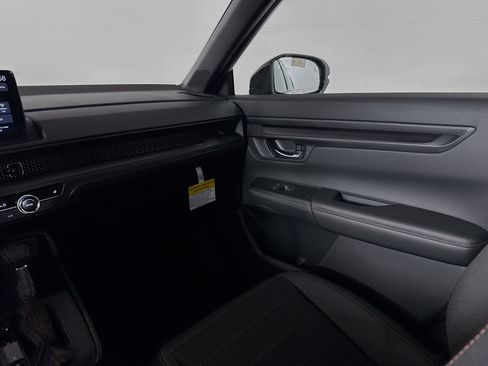 New 2026 Honda CR-V Sport image 27