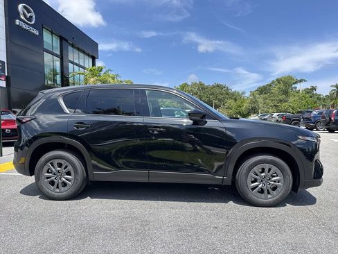 New 2026 MAZDA CX-5 Select AWD/4WD image 23