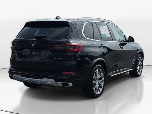 Used 2023 BMW X5 sDrive40i RWD image 6