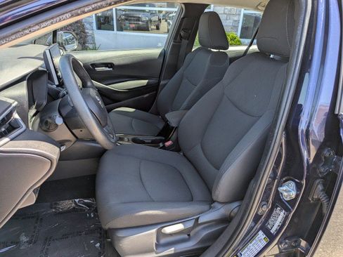 Used 2021 Toyota Corolla LE FWD image 10