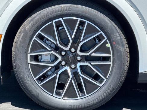 New 2025 Ford Mustang Mach-E Premium image 27