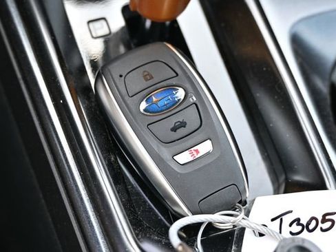 New 2026 Subaru Forester Wilderness AWD/4WD image 34