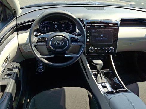 Used 2023 Hyundai Tucson SEL AWD/4WD image 11