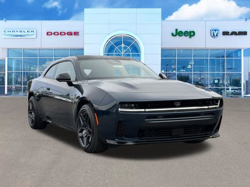 New 2026 Dodge Charger Scat Pack image 2