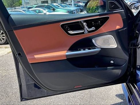 Certified 2023 Mercedes-Benz C 43 AMG 4MATIC Sedan image 18