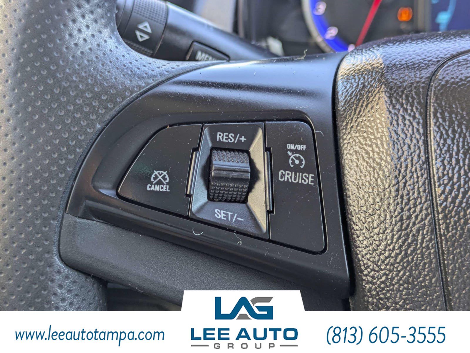 Used 2016 Chevrolet Trax LT FWD image 22