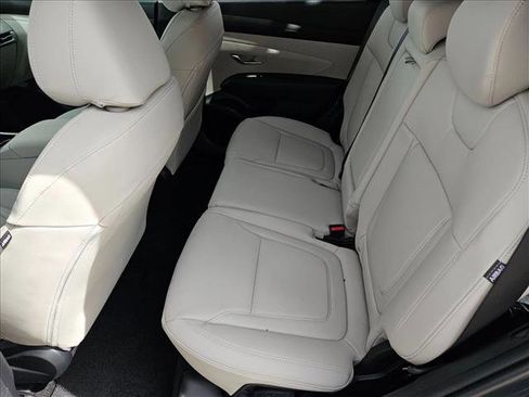 New 2026 Hyundai Tucson SEL FWD image 16