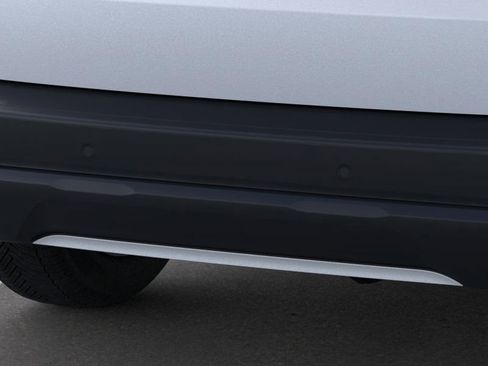 New 2025 Ford Escape ST-Line Elite w/ Tech Pack #1 image 23